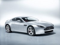 V8 Vantage